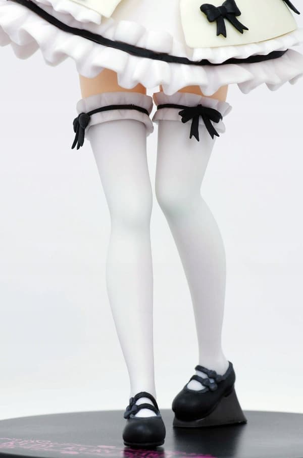 SEGA Love Live Anime Figure: Ruby Kurosawa (Demon)