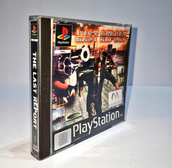 Latest Report: PSX 3XA – READ THE DESCRIPTION!!!