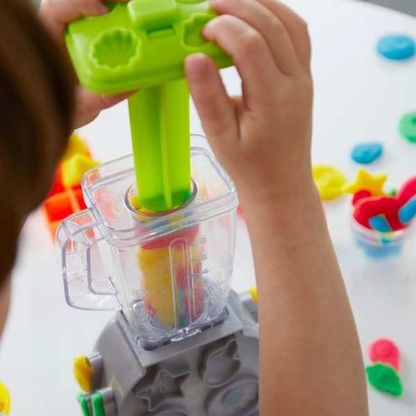 GREEN PLAY SET – AGES 3 AND UP: CREATIVE PLAY FOR CHILDREN