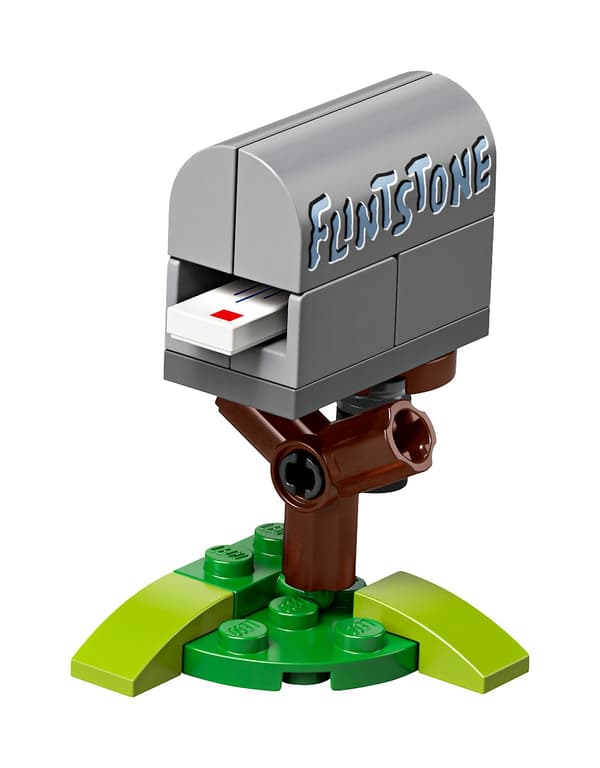 LEGO The Flintstones 21316