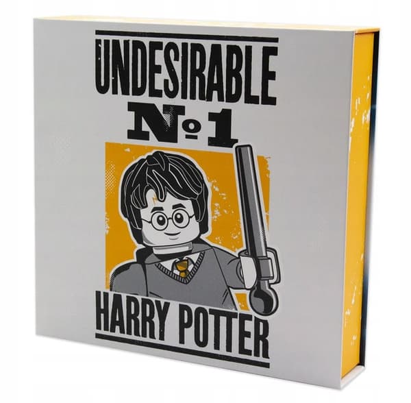 LEGO Harry Potter Postcards Gift Set 53257