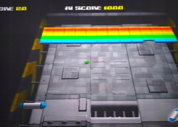 RETRO 8 ARCADE CLASSICS PS2 3XA game – READ THE DESCRIPTION!!!