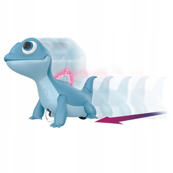 Hasbro Frozen 2 Salamander E8568