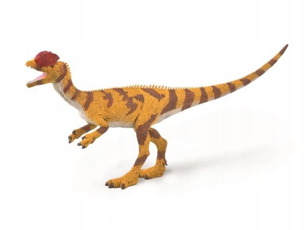 Dilophosaurus dinosaur, Collecta