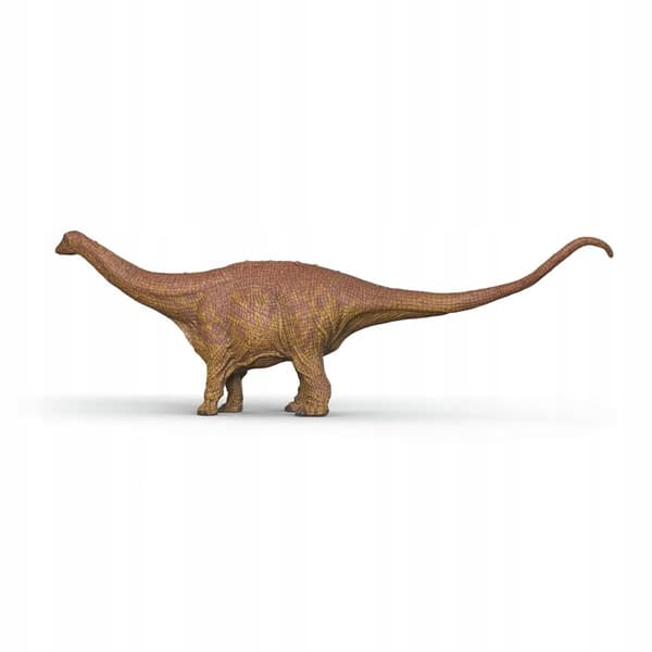 Schleich Brontosaurus 15051