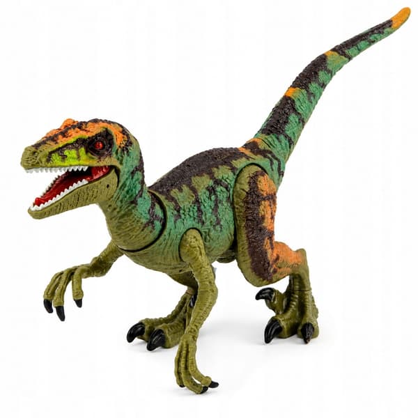 Lean sound-effect dinosaur figurine (29936) Lean Toys