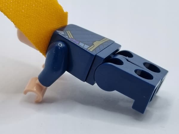 LEGO 76088 Super Heroes Loki minifigure sh0411