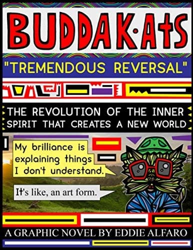 Tremendous Reversal (Buddakat)