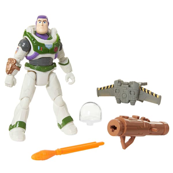 Disney Pixar HHJ86 BUZZ figurine for children