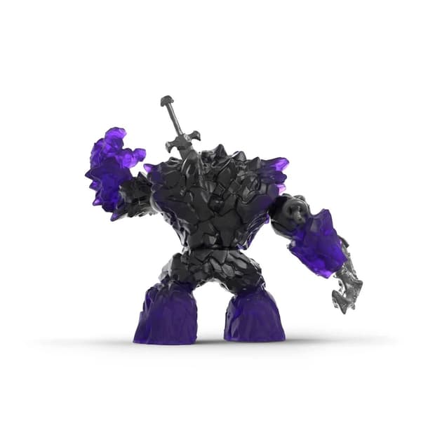 Schleich: The Shadow Giant Eldrador (Schleich 70897)