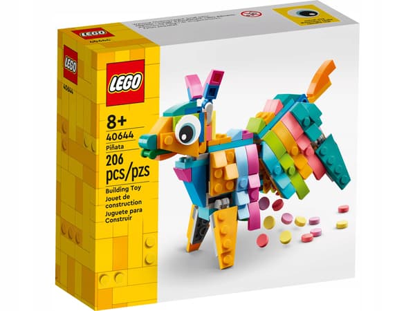 LEGO 40644 Special Occasions – Piñata