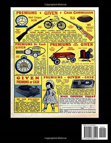 Circus Comics #1: A Classic Golden Age Comic Reprint