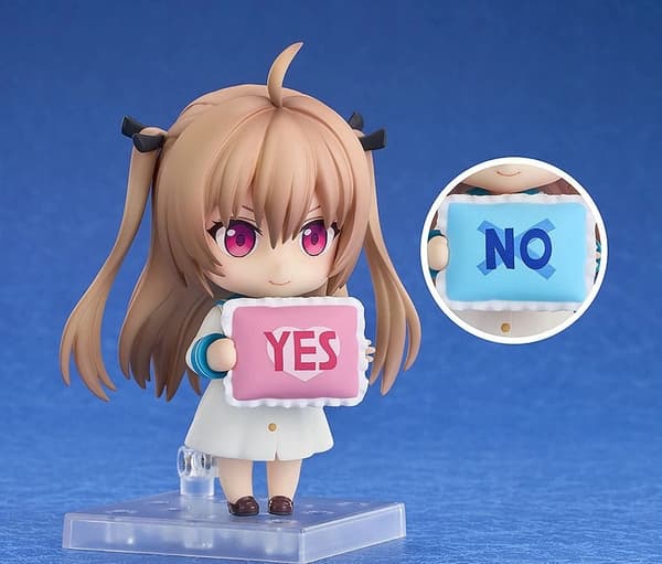 Nendoroid Atri ‘My Dear Moments’ Atri 10 cm