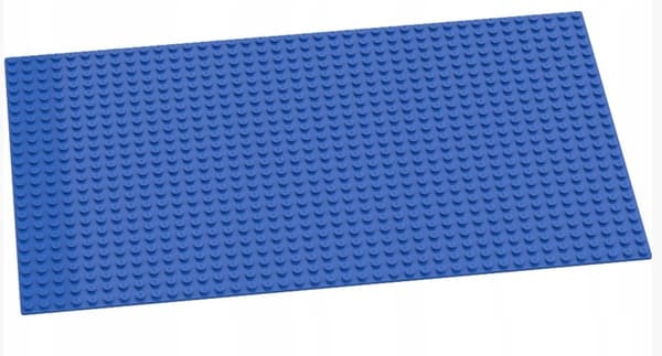 623s LEGO Thin Building Plate 24x40 3678