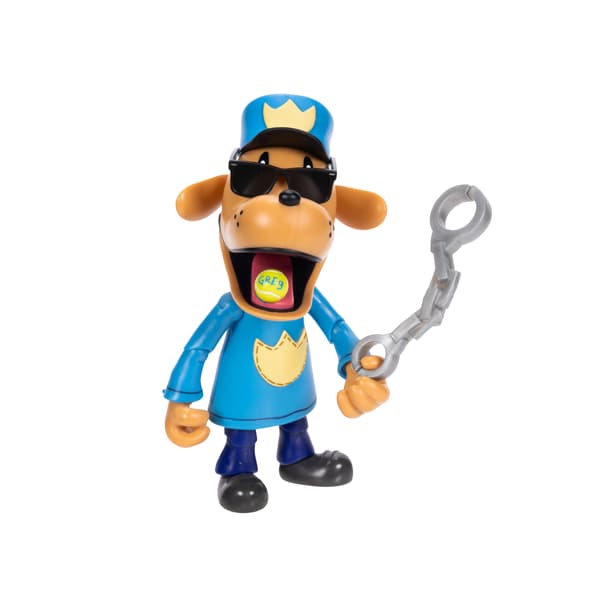 DOGMAN 5' FIGURE