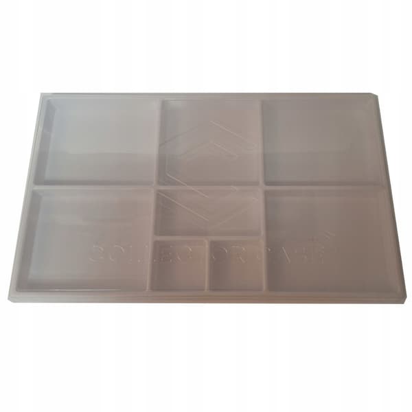 Collector Case, Case, Box, Sorter – BRIX BOX for LEGO bricks