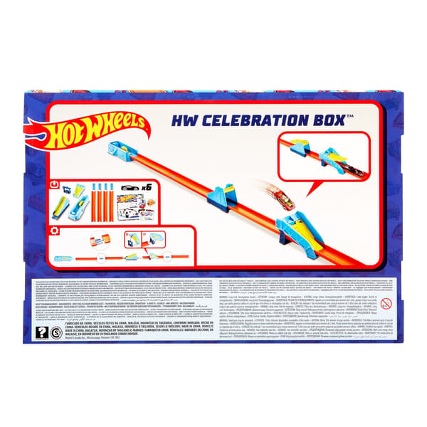 Hot Wheels Gift Set GWN96