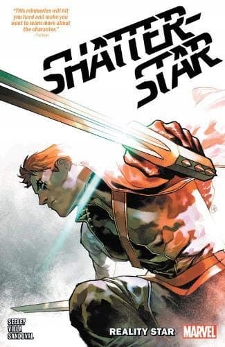 Tim Shatterstar Seeley