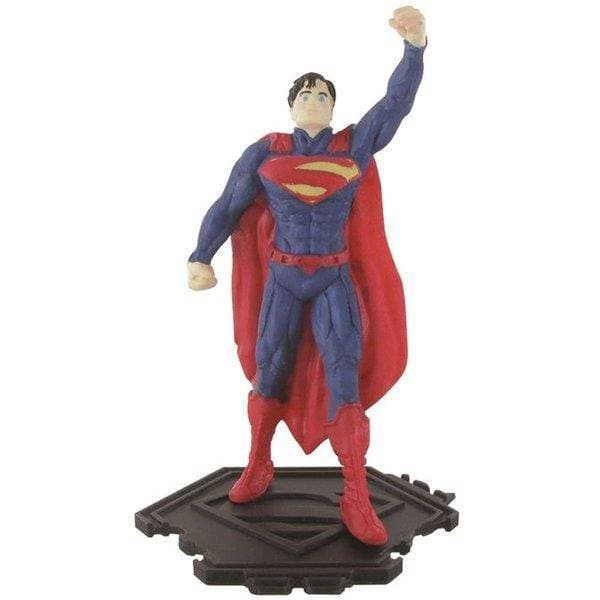 COMANSI JUSTICE LEAGUE - SUPERMAN FLYING Y99194 9 C