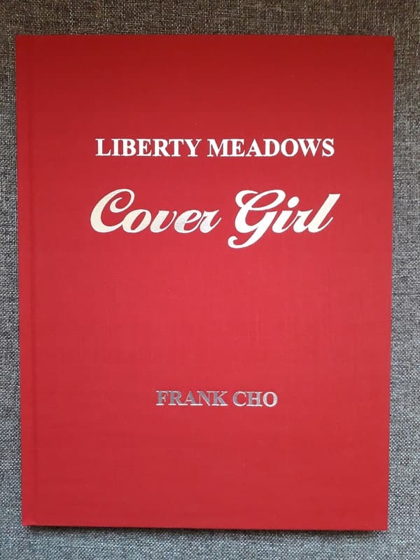 Liberty Meadows Volume 1: Eden Cho Frank