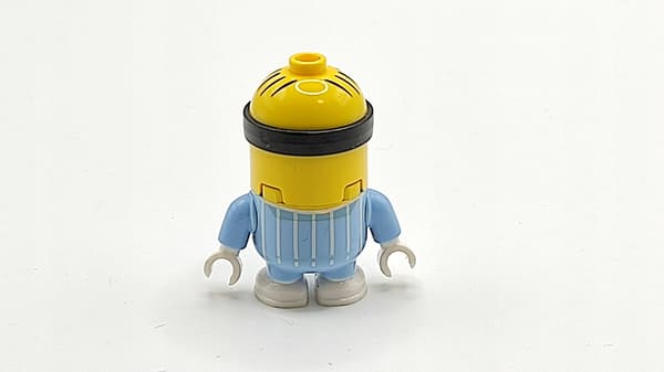 Lego Minions Stuart figurine mn001