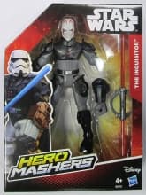 Hasbro Star Wars Episode 7 Hero M Inquisitor Figure