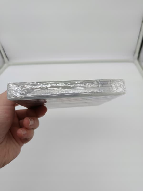 POLAR RAMPAGE FOR NINTENDO WII