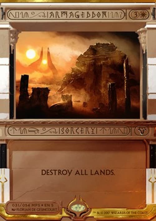 Magic: The Gathering Armageddon