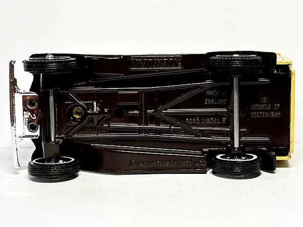 MATCHBOX-MOY No. Y22 1930 FORD MODEL A (B3)