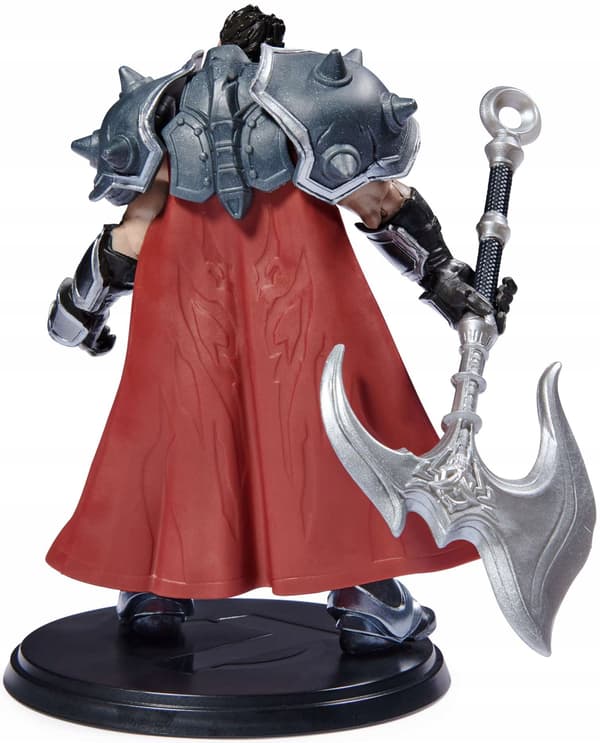 Spin Master League of Legends Darius