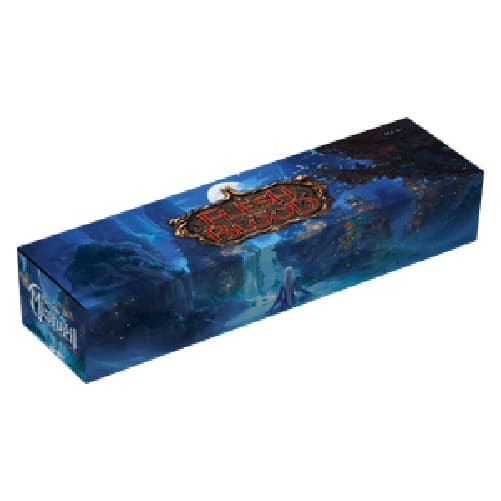 Flesh and Blood Part the Mistveil: Blitz Deck Collection