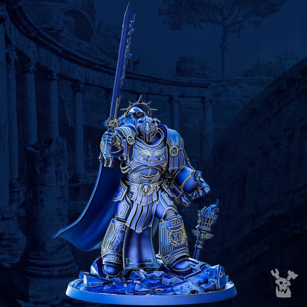 Warhammer 40000-indexkort: World Eaters, Games Workshop