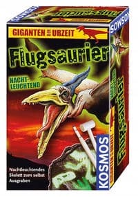 KOSMOS Pterosaur Archaeology Set