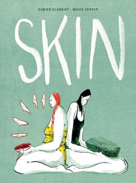 Skin by Mieke Versyp