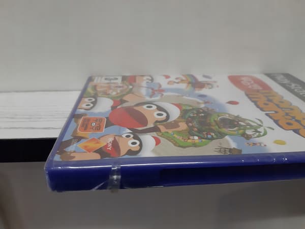 PS2 EyeToy: Monkey Mania
