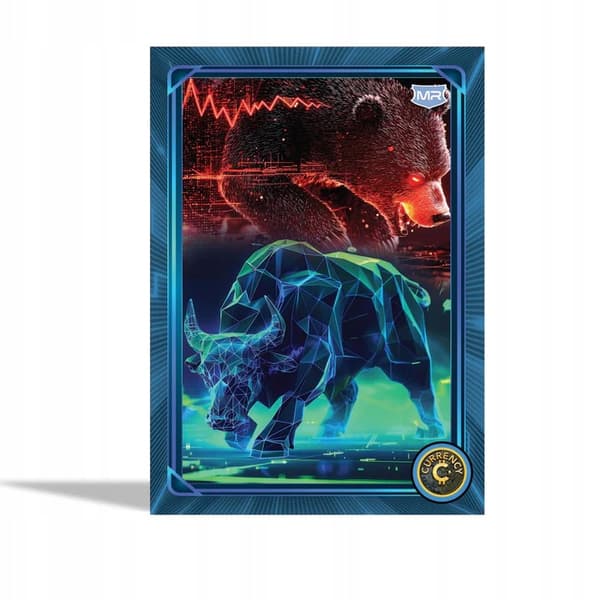 Cardsmiths: Currency Series 5 – Mega Box – PL