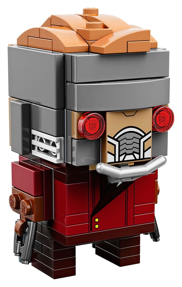 LEGO 41606 BrickHeadz – Star-Lord