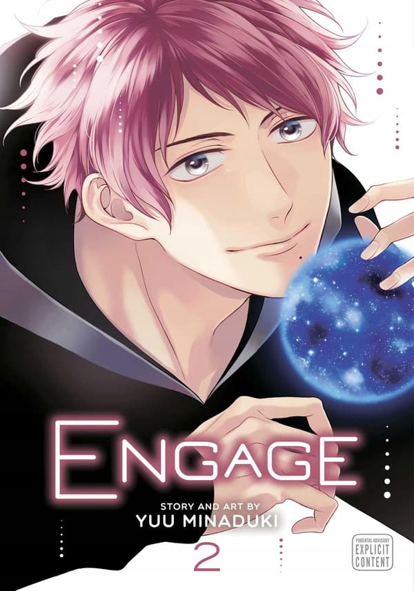 ENGAGE, VOL. 2 (VOLUME 2) – Yuu Minaduki (COMIC)