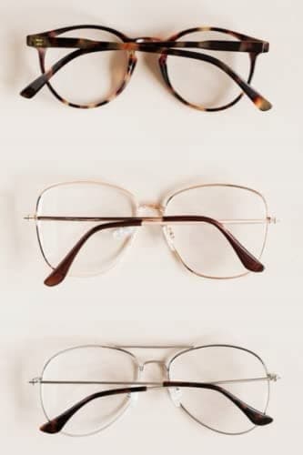 Optician Training notebook gifts for men and women – Lined notebook, notebook for