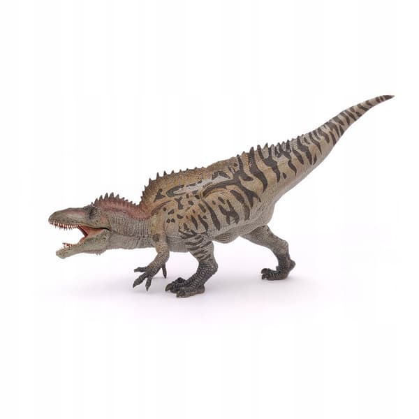 PAPO ACROCHANTOSAURUS DINOSAUR FIGURINE