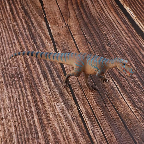 Chilantaisaurus action mini-figures – Children's toys