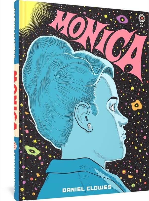 Monica Clowes, Daniel
