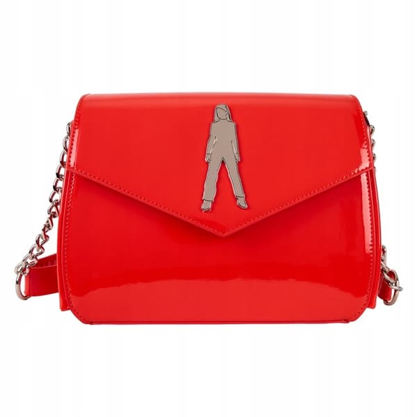 Britney Spears – Oops! I Did It Again – Loungefly crossbody bag