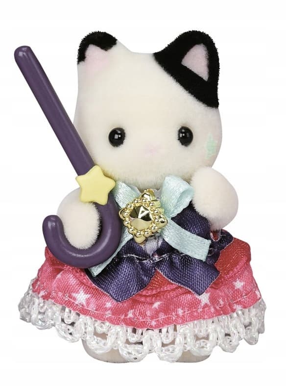 Sylvanian Families 5844 Circus Tricks 40th Anniversary