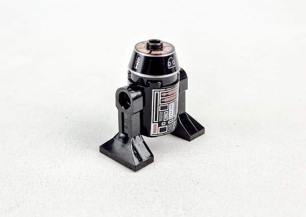 LEGO Star Wars Figure sw0375 R5-J2 Droid 9492
