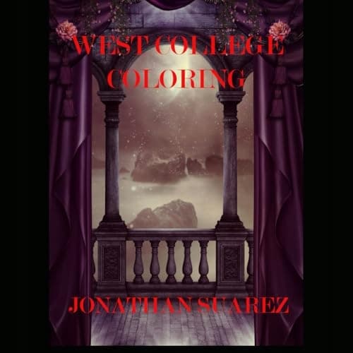 West College Colouring