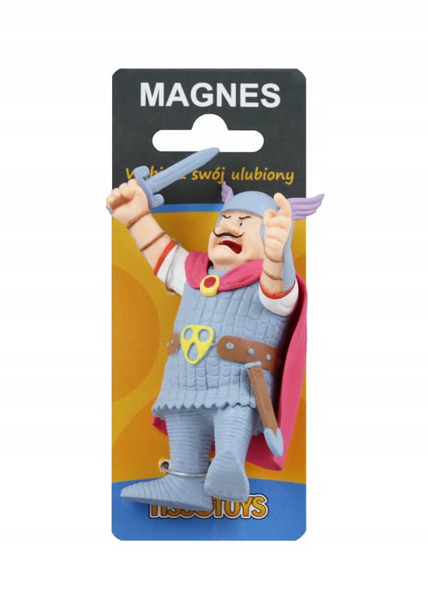 Hegemon 11027M Magnet