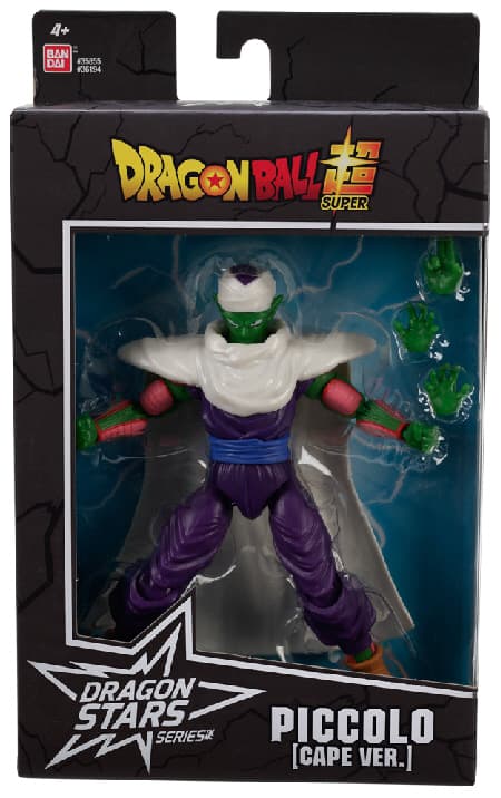 Bandai Dragon Ball collectable figurine