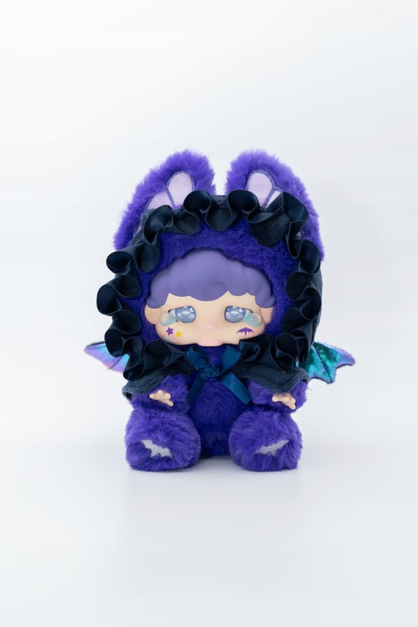 Dewbee’s Emotional Crying Soft Toy