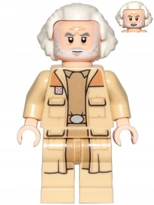 LEGO Star Wars – General Jan Dodonna (sw1140)